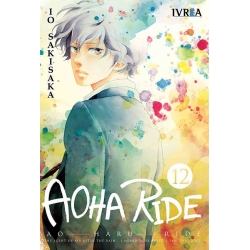 Aoha Ride 12