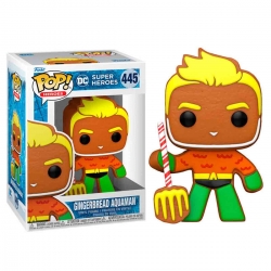 POP! Aquaman 445 DC Super...