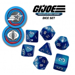 Roleplaying Game Dice Set...