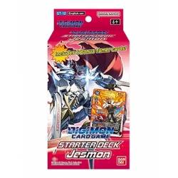 Jesmon Starter Deck Digimon...