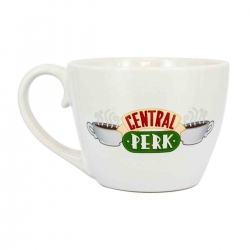 Cappuccino Mug Central Perk...