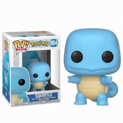 POP! Squirtle 504 Pokémon