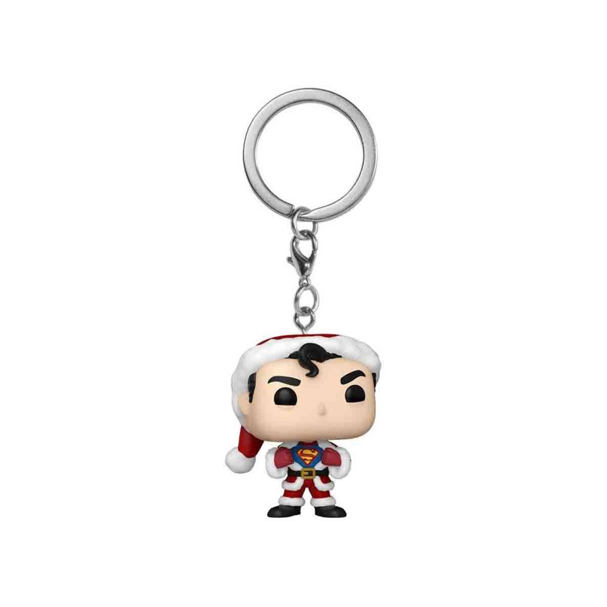 Pocket Pop Superman...