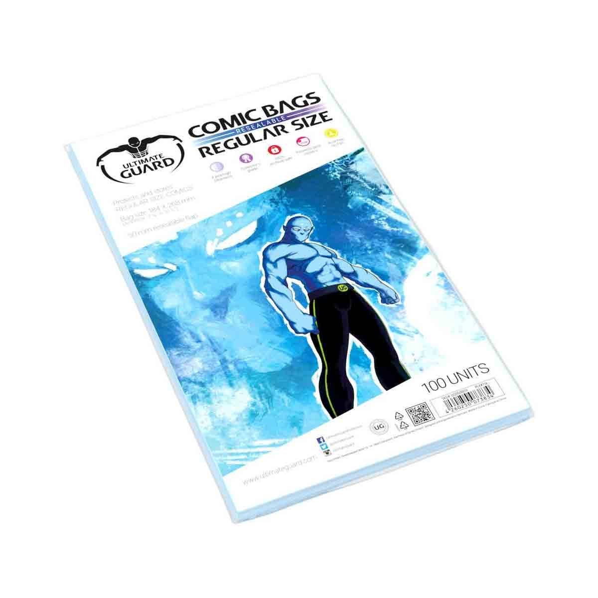 Ultimate Guard - Fundas...