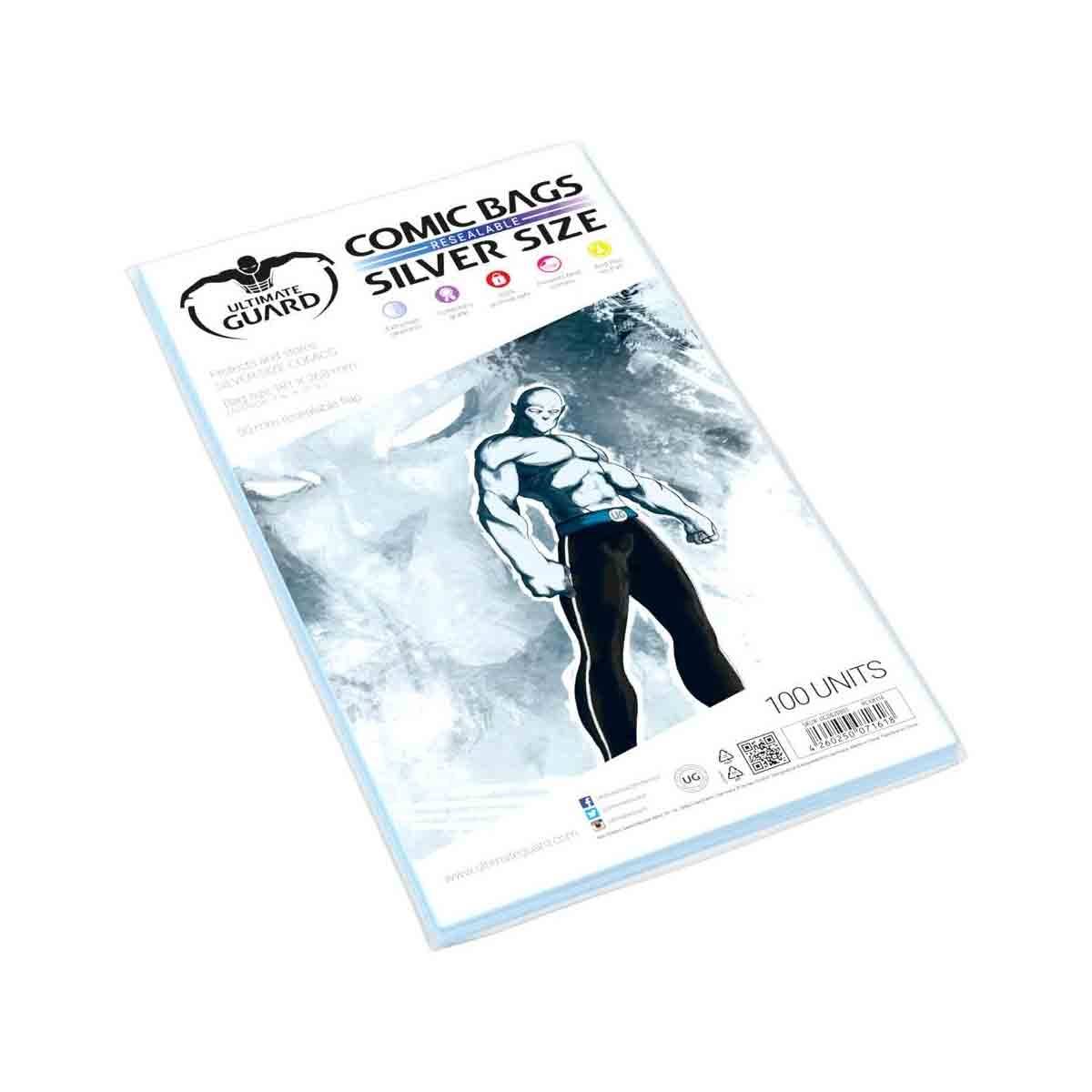 Ultimate Guard Fundas...