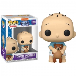 POP! Tommy Pickles 1209...