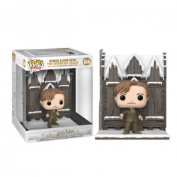 POP! Remus Lupin With The...