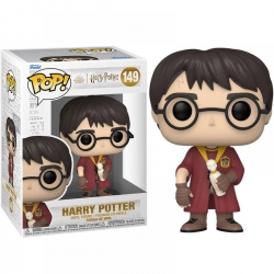 POP! Harry Potter 149 Harry...