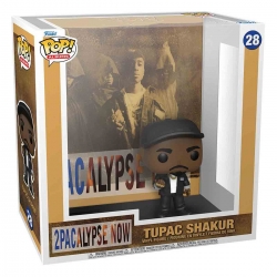 POP! Tupac Shakur 28...
