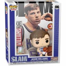 POP! Jason Williams 06 NBA...