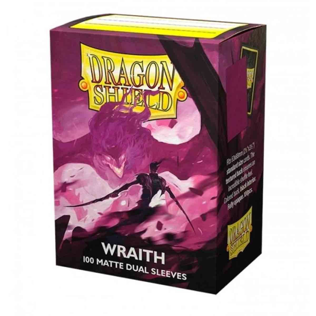 Wraith Standard Matte Dual...