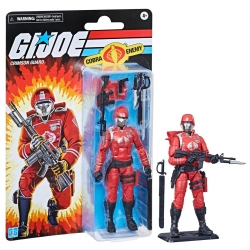 Crimson Guard GI Joe