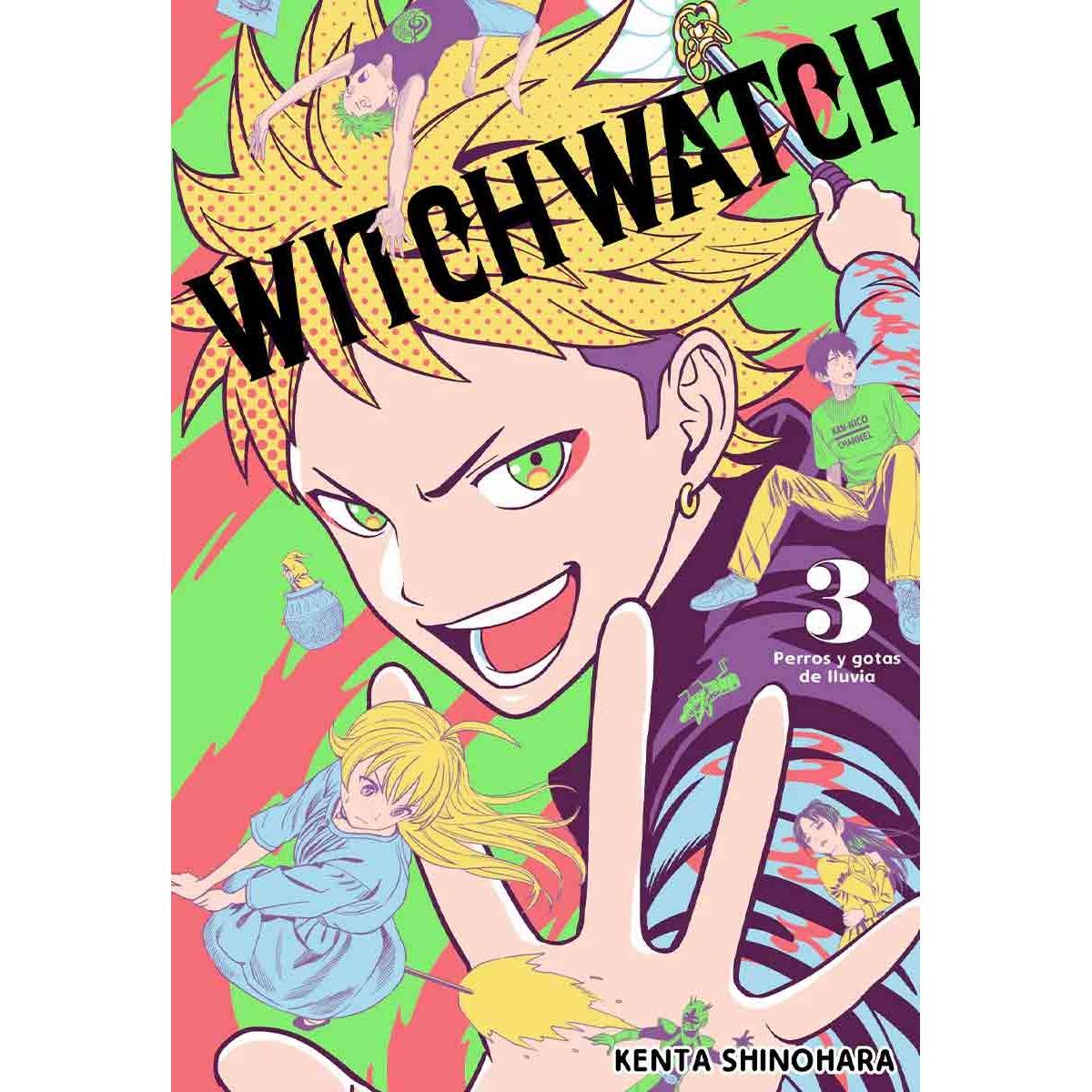 Witch Watch 03