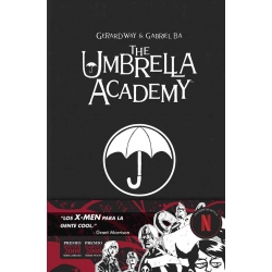 The Umbrela Academy Integral