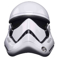 First Order StormTroopeer...