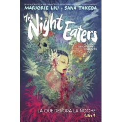 The Night Eaters la que...