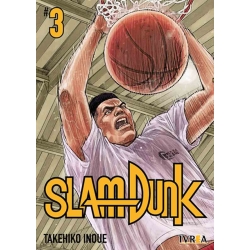 Slam Dunk New Edition 03