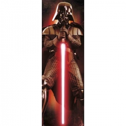 Póster Darth Vader Star Wars