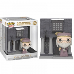 POP! Albus Dumbledore With...