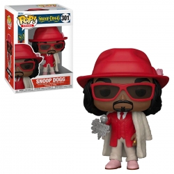POP! Snoop Dogg 301 Rocks