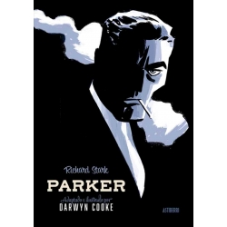 Parker Integral 01