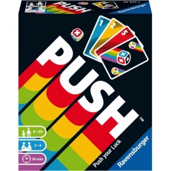 Push (Multiidioma)