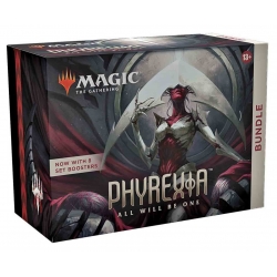 Bundle Phyrexia All Will Be...