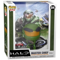 POP! Master Chief 04 Halo...