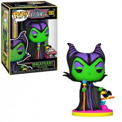 POP! Maleficent Blacklight...