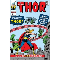 El Poderoso Thor 01...