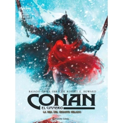 Conan El Cimmerio 04