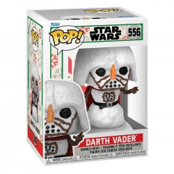 POP! Darth Vader 556 Star Wars