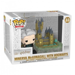 POP! Minerva McGonagall...