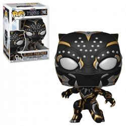 POP! Black Panther 1102...