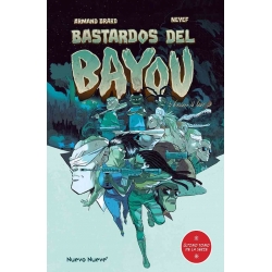 Bastardos del Bayou 03...