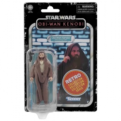Obi Wan Kenobi Star Wars...