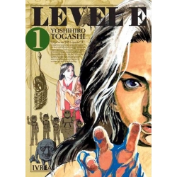 Level E 01