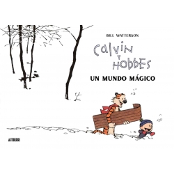 Calvin y Hobbes Un Mundo...