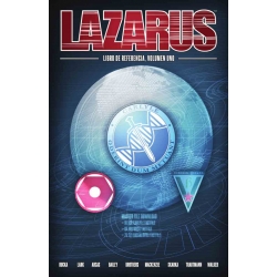 Lazarus El Libro de...