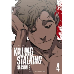 Killing Stalking Season 03...