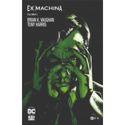 Ex Machina 5 de 5