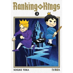 Ranking of the Kings 03