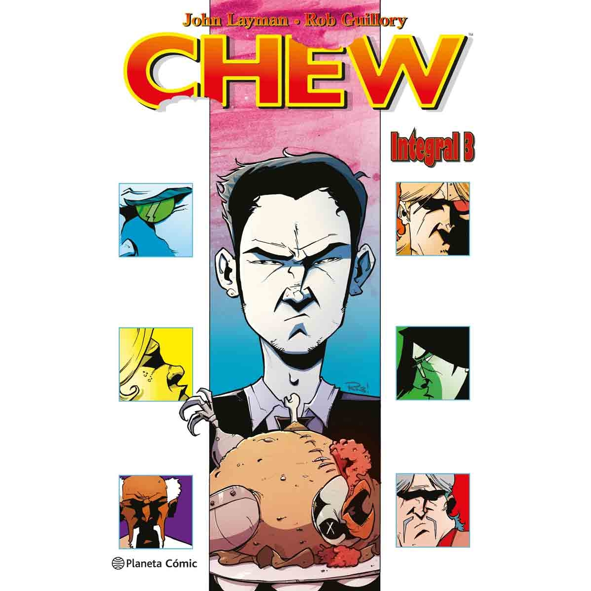 Chew Integral 03