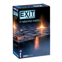 Exit El Laberinto Maldito...