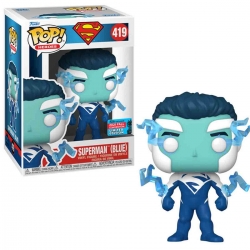 POP! Superman Blue 419 DC...