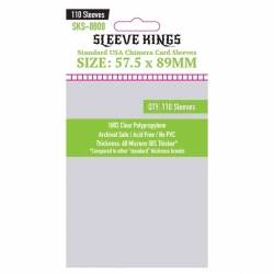 Fundas Premium Sleeve Kings...