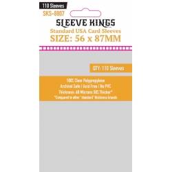 Fundas Premium Sleeve Kings...