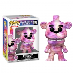 POP! Freddy 878 Five Nights...