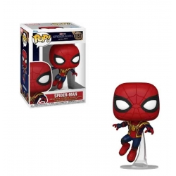 POP! Spider Man 1157 Spider...