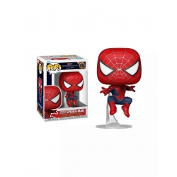 POP! Spider Man 1158 Spider...